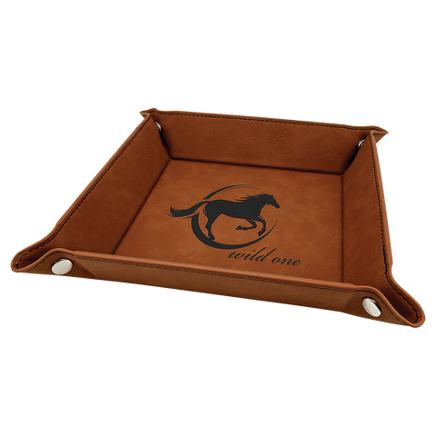 Design Your Own Personalized Valet Tray 6