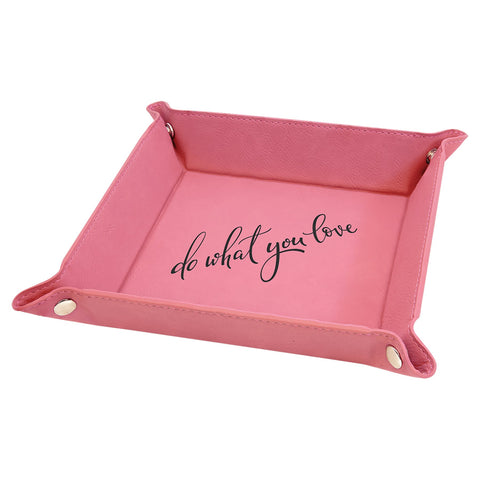 Design Your Own Personalized Valet Tray 6