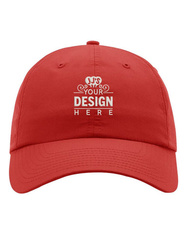 Design Your Own Richardson 225 Performance Cap - JJ's Party House McAllen, TX