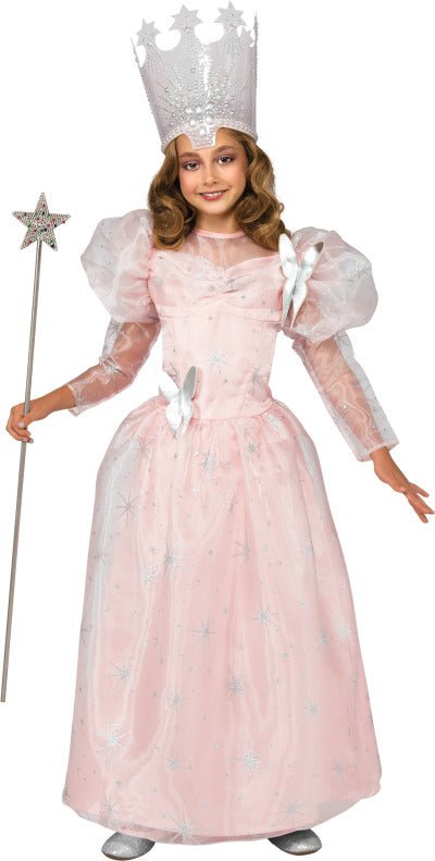 Dlx Glinda The Good Witch - JJ's Party House: Birthday, Balloons & Custom Party Favors