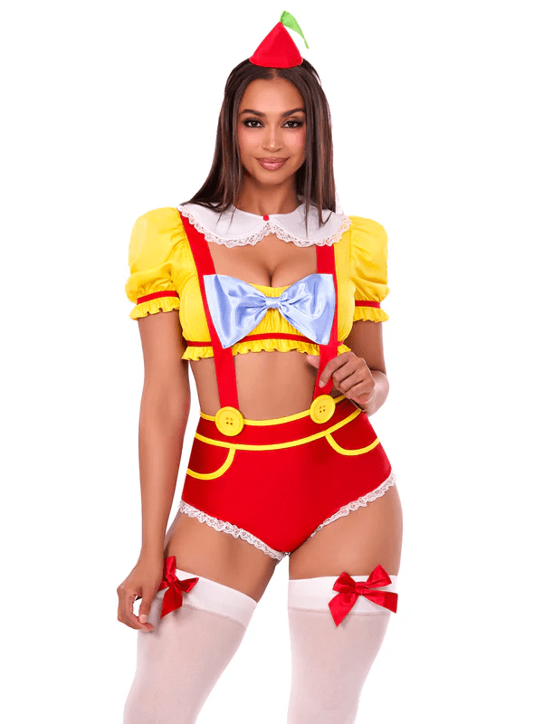 Double Trouble Darling Costume - JJ's Party House