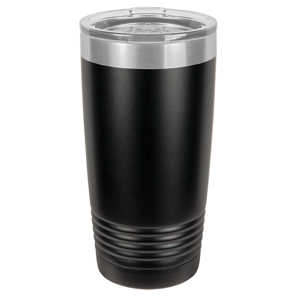 Design Your Own 20oz Tumbler - Laser Engraveable