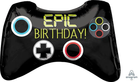 Epic Party Controller 28