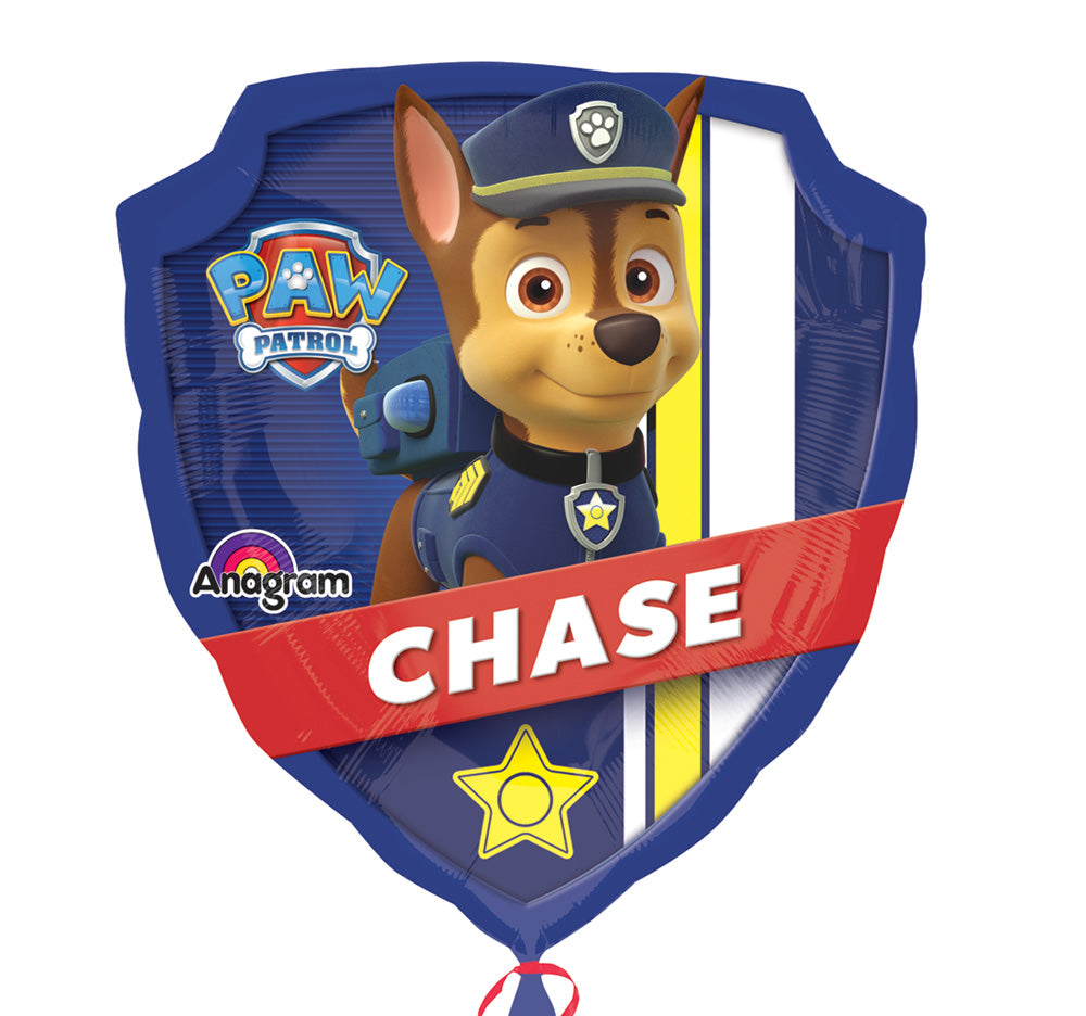 Paw Patrol SuperShape Balloon 27"