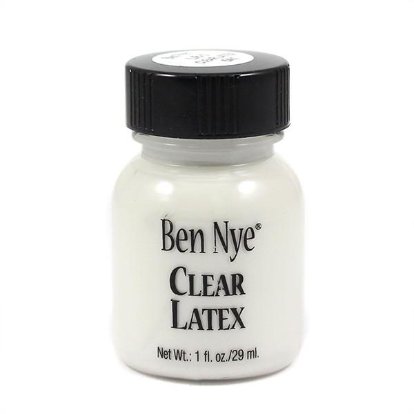 Ben Nye Clear Liquid Latex 1oz