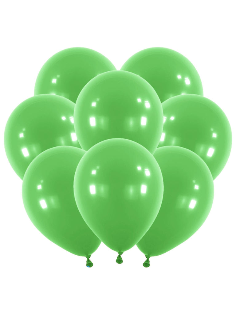 Festive Green 11