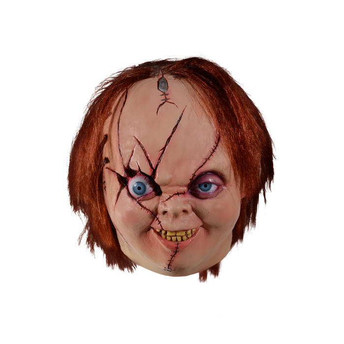 Chucky Childs Play 2 Mask