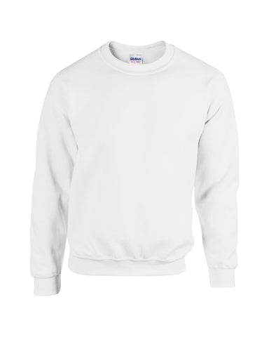 Embroidered Name Sweatshirt