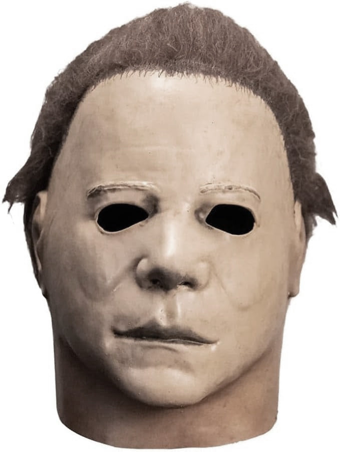 Trick Or Treat Studios Halloween 1978 Deluxe Myers Mask