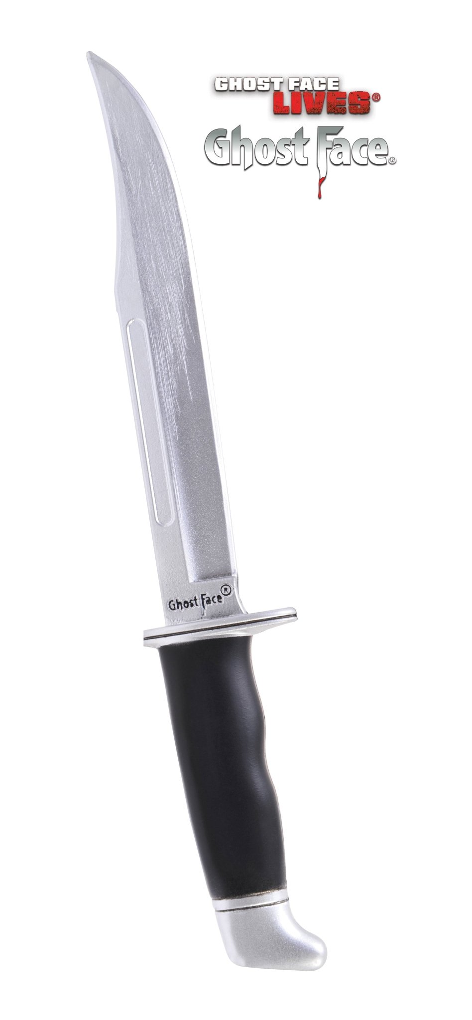 Ghost Face® Knife - JJ's Party House
