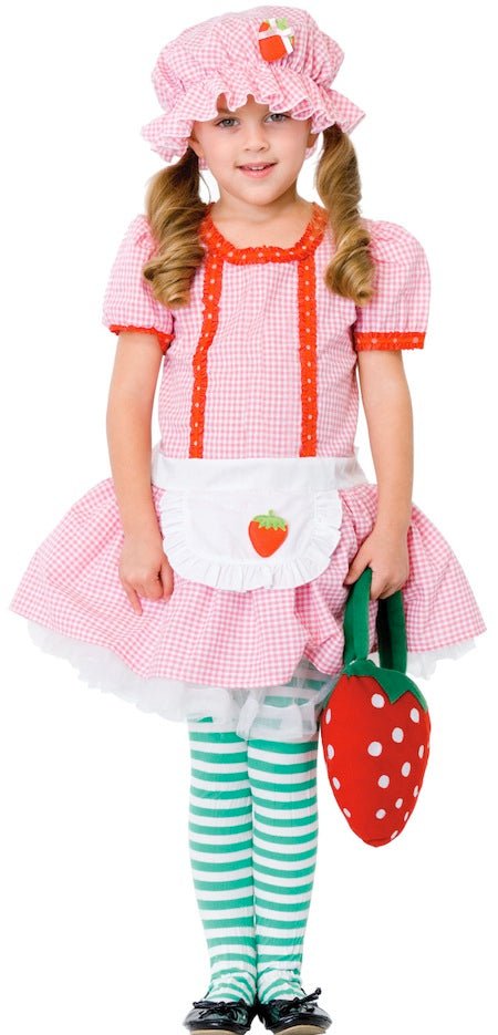 Girls Country Girl Costume - JJ's Party House: Birthday, Balloons & Custom Party Favors