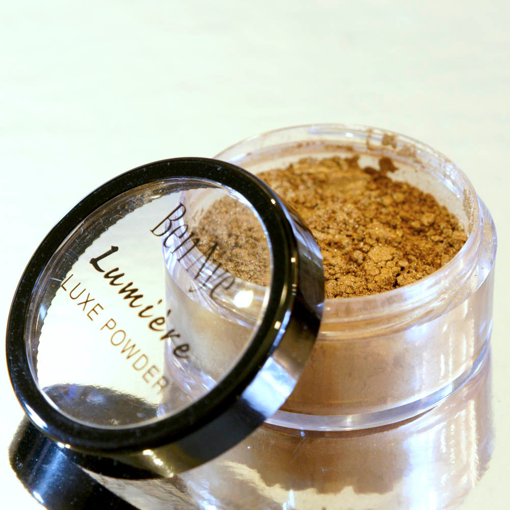 Bronze Lumiere Luxe Powder