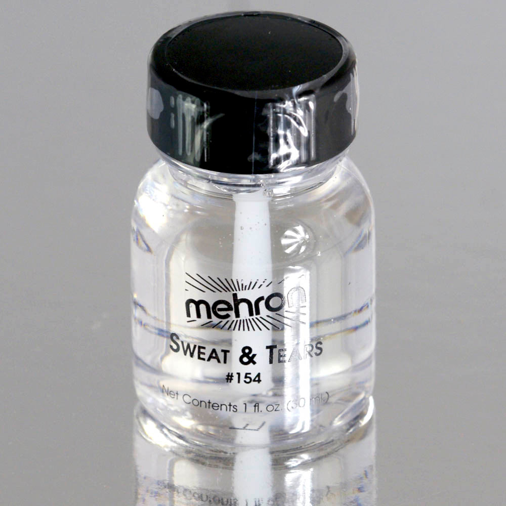 Sweat & Tears - 1oz.