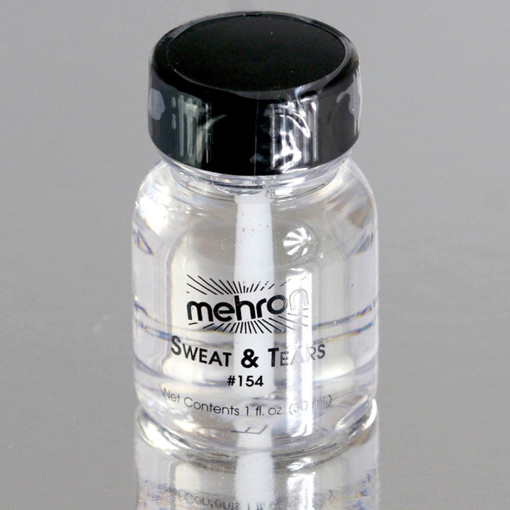 Sweat & Tears - 1oz.