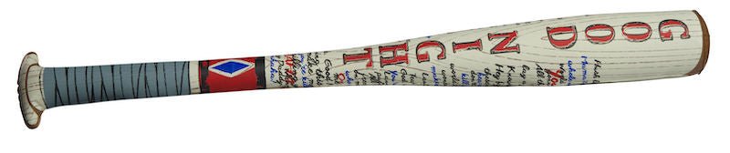 Harley Quinn Inflatable Bat - Birds of Prey - JJ's Party House