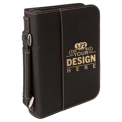 Design Your Own Custom Bible Cover