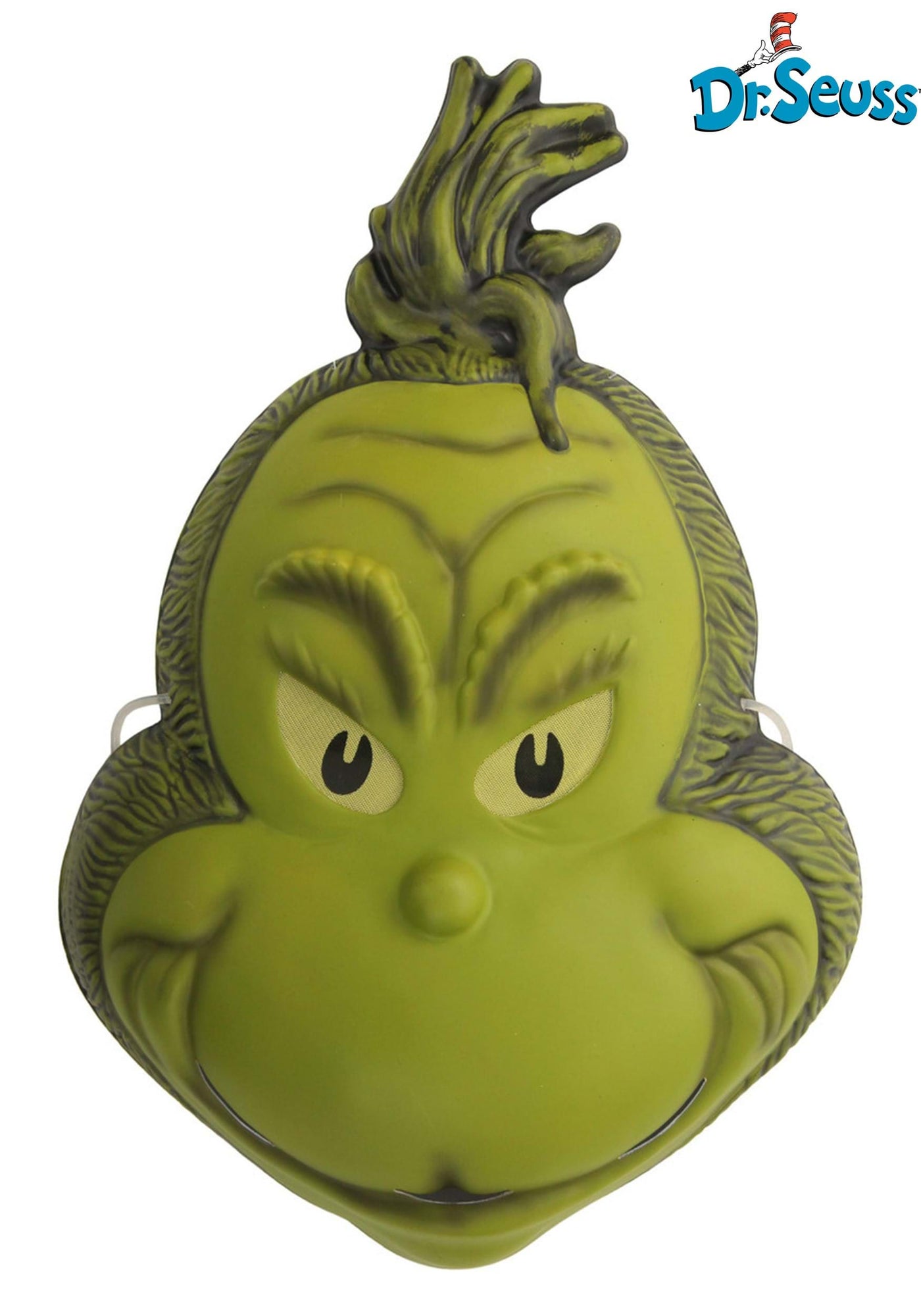 The Grinch Mask