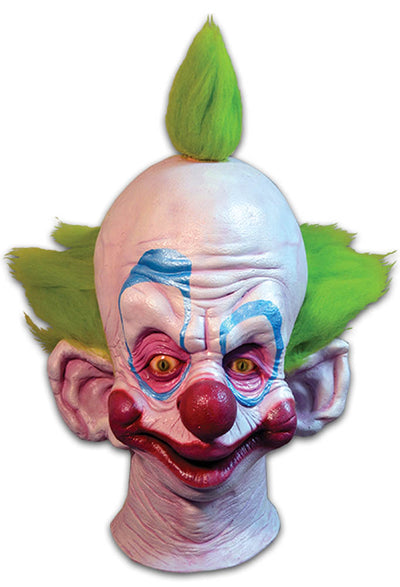 Killer Klowns Mask From Outer Space