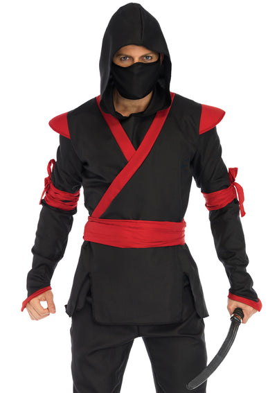 Men's Ninja Costume