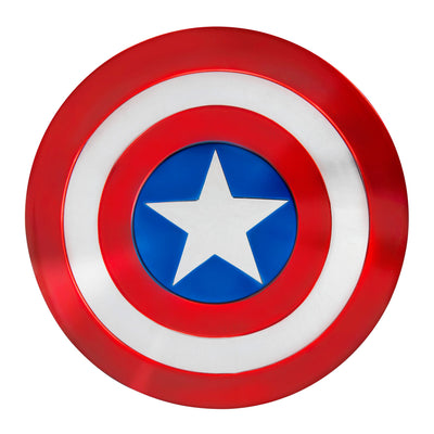 Kids Captain America Shield - Avengers - JJ's Party House: Custom Party Favors, Napkins & Cups