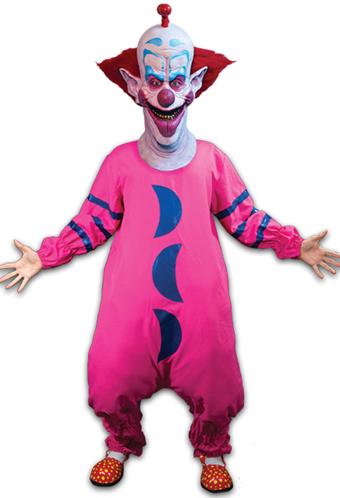 Slim Killer Klowns Costume