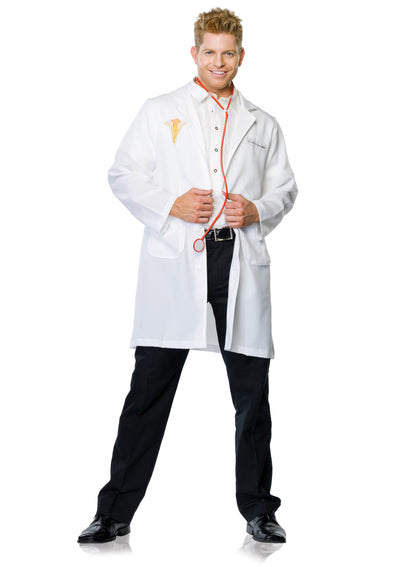 Dr. Phil Good Costume