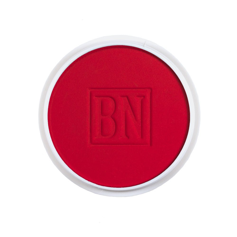 Large Bright Red MagiCake Aqua Paint 1oz. - JJ's Party House McAllen, TX