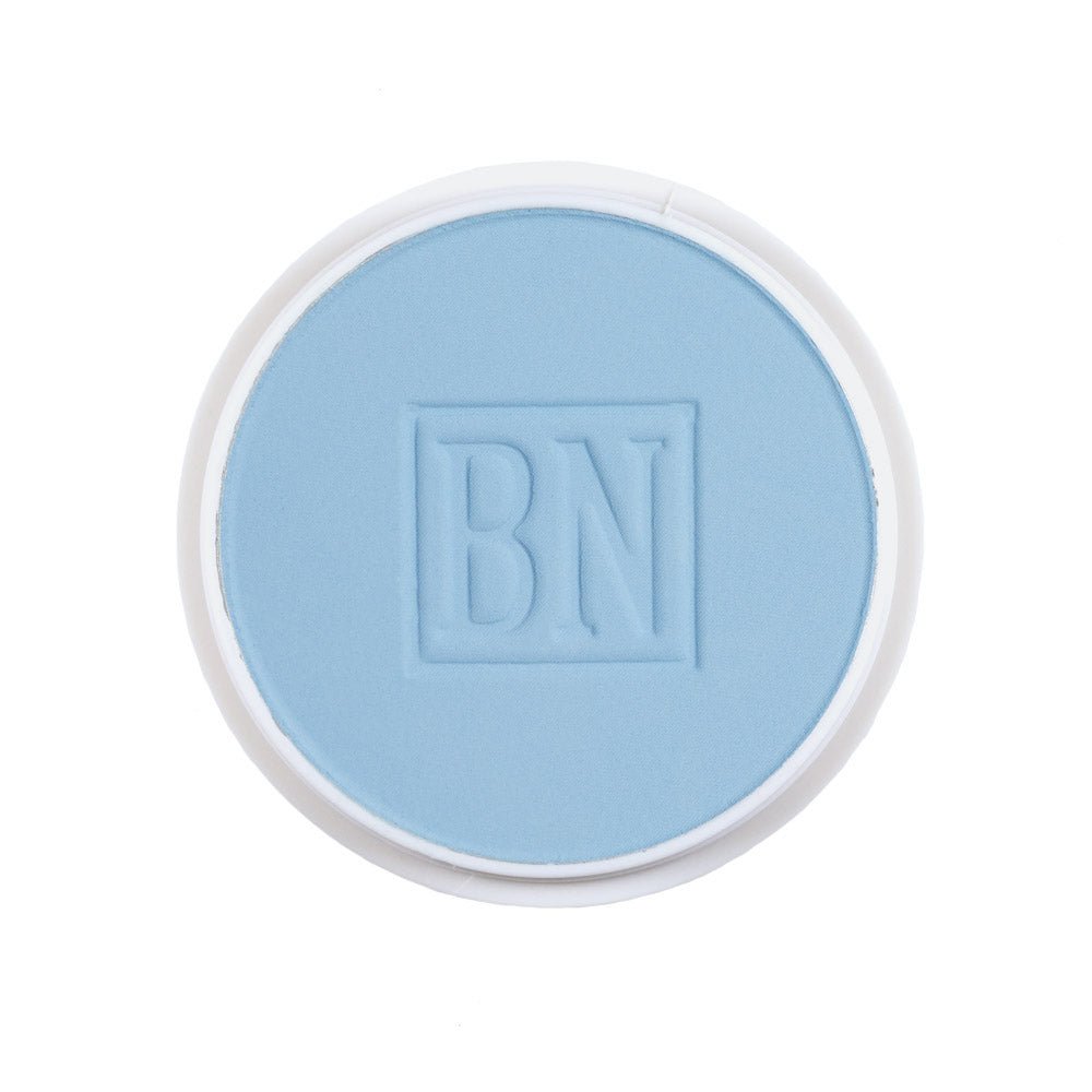 Large Calypso Blue MagiCake Aqua Paint 1oz. - JJ's Party House McAllen, TX