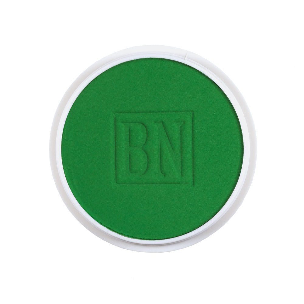 Large Kelly Green MagiCake Aqua Paint 1oz. - JJ's Party House McAllen, TX