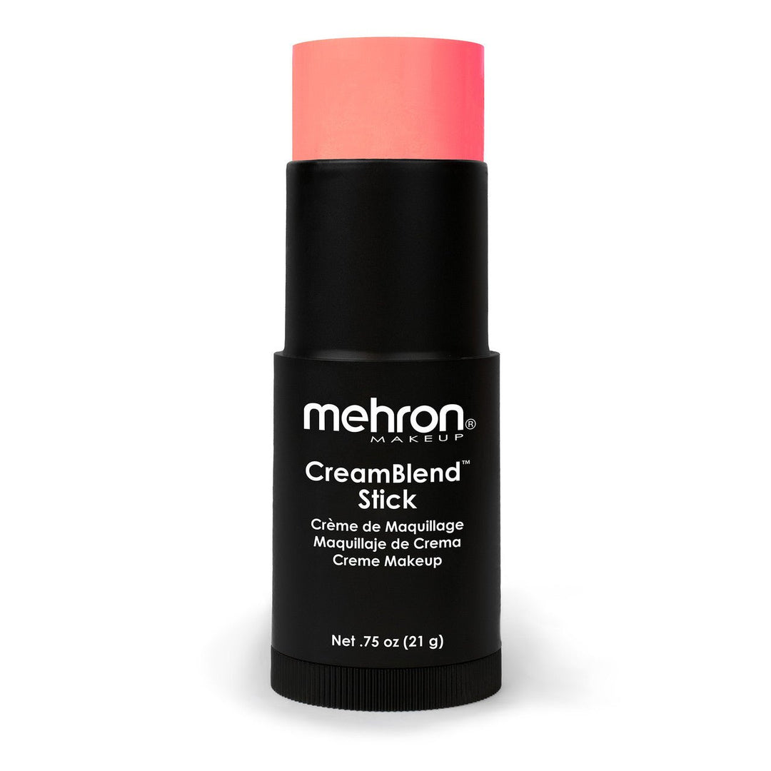 Light Auguste CreamBlend Makeup Stick .75oz - JJ's Party House McAllen, TX