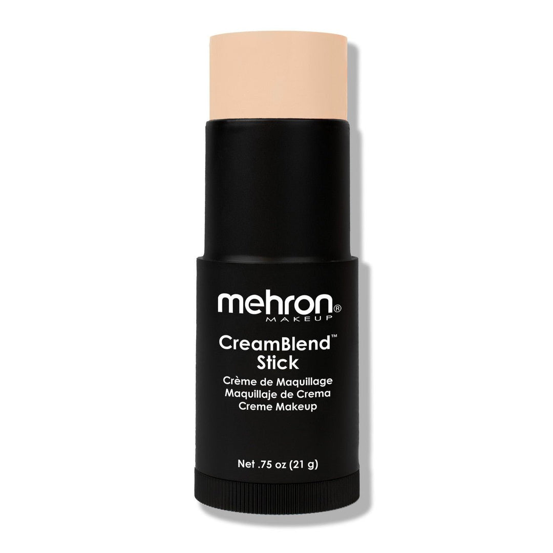 Light Olive CreamBlend Makeup Stick .75oz - JJ's Party House McAllen, TX
