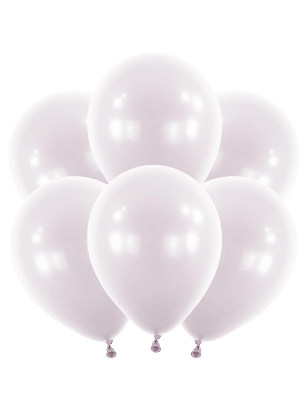 Lilac 11" Latex Balloons - JJ's Party House: Birthday, Balloons & Custom Party Favors