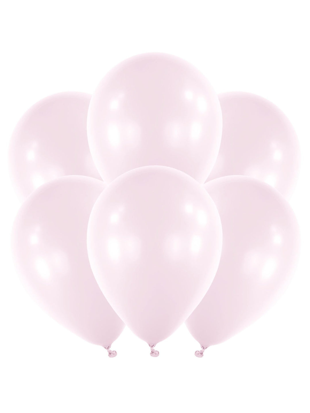 Lilac Macaron 11" Latex Balloons - JJ's Party House: Birthday, Balloons & Custom Party Favors