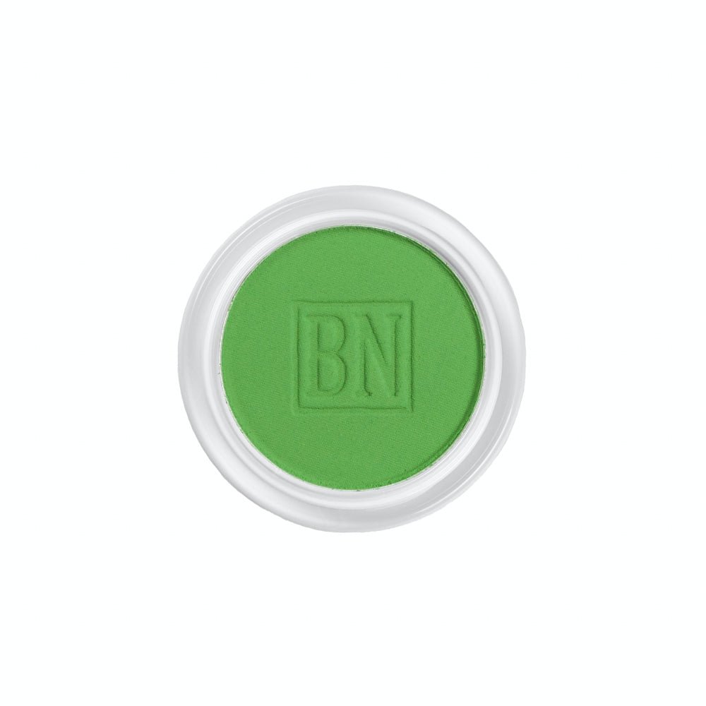 Lime Green MagiCake Aqua Paint .21oz - JJ's Party House McAllen, TX