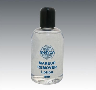 Makeup Remover 1oz. Bottle - JJ's Party House McAllen, TX