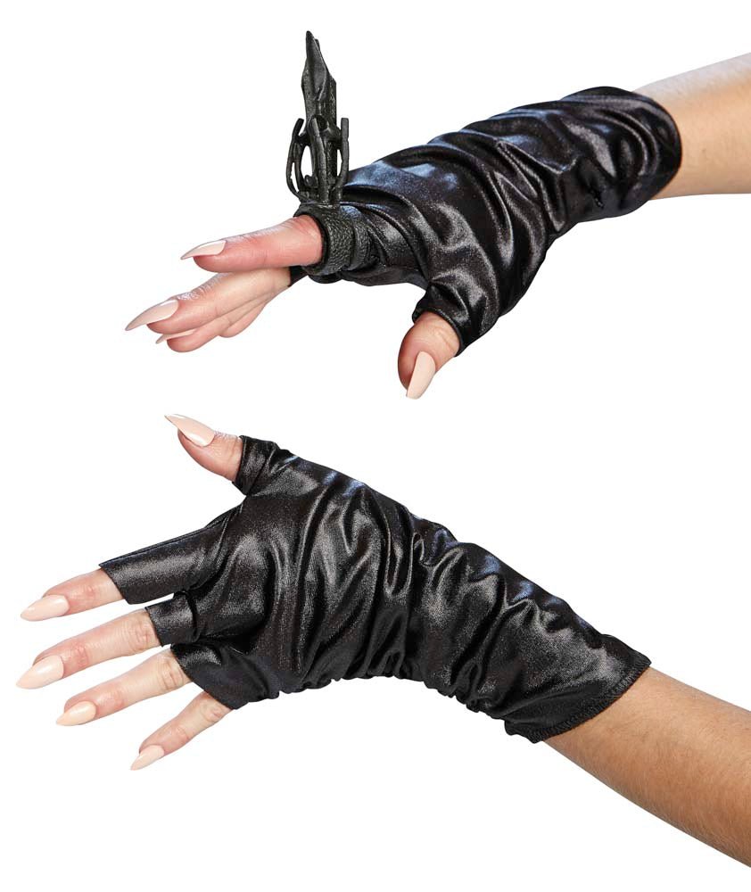 Maleficent Accessory Kit Adult - JJ's Party House