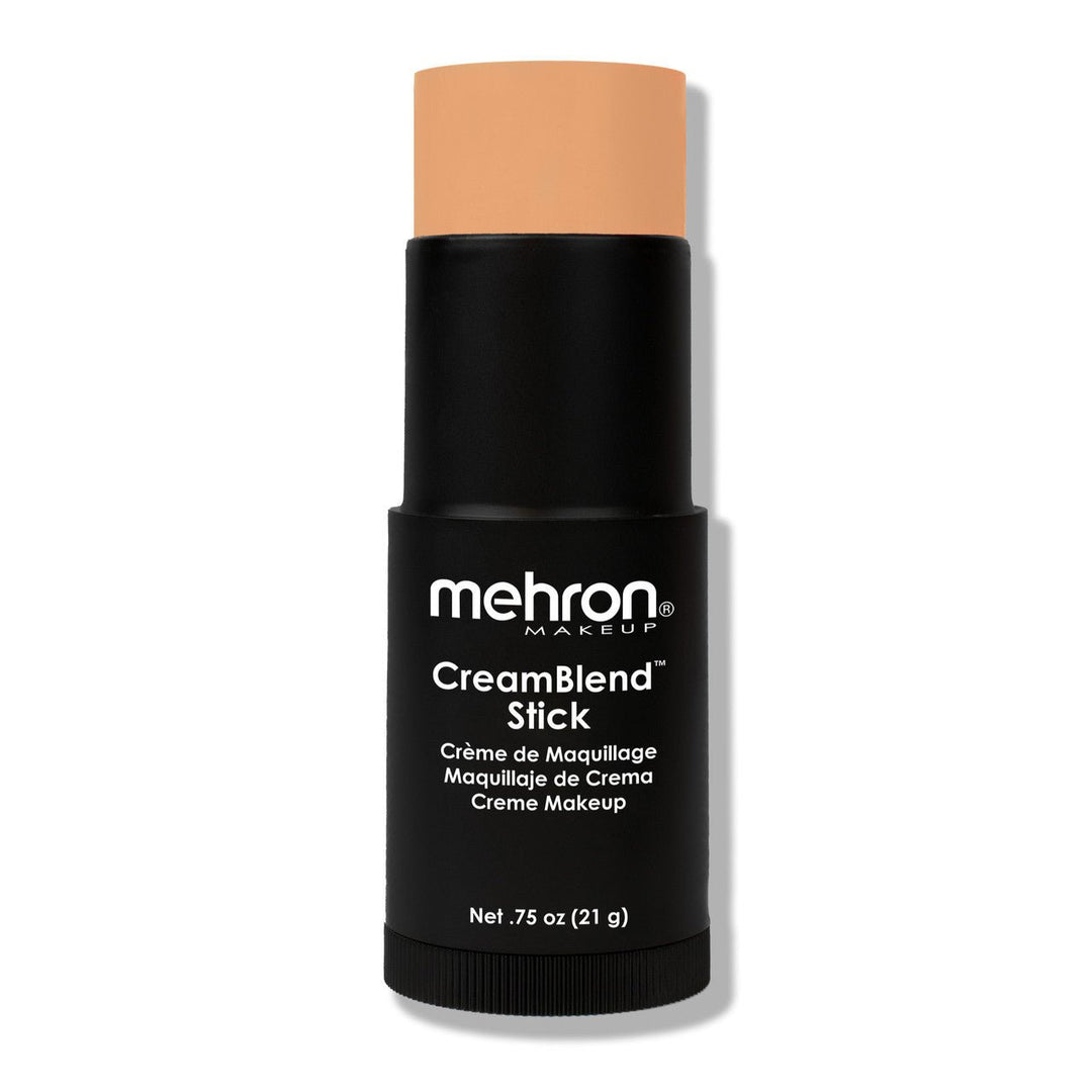 Medium Olive CCreamBlend Makeup Stick .75oz - JJ's Party House McAllen, TX