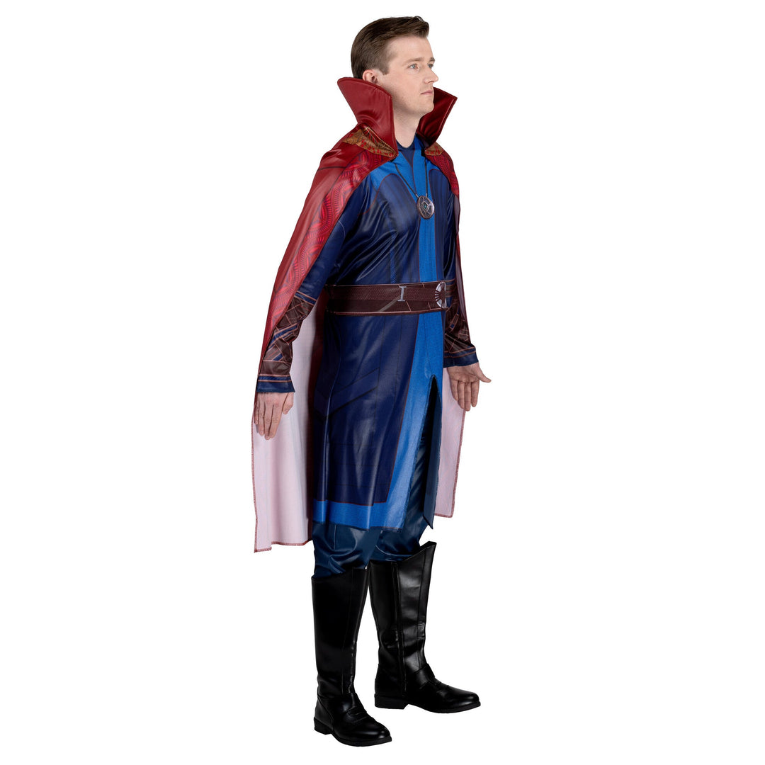 Mens Doctor Strange Costume - Avengers - JJ's Party House