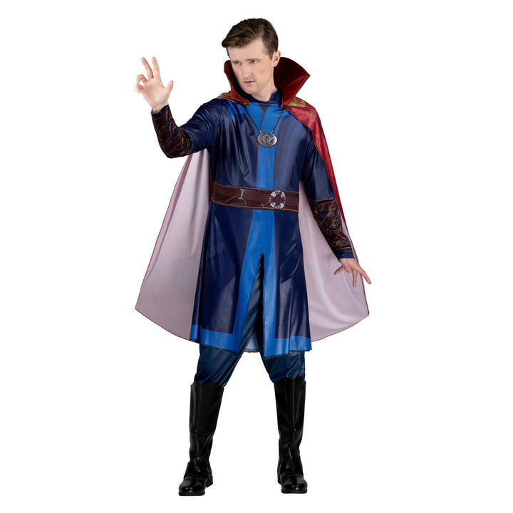 Mens Doctor Strange Costume - Avengers - JJ's Party House