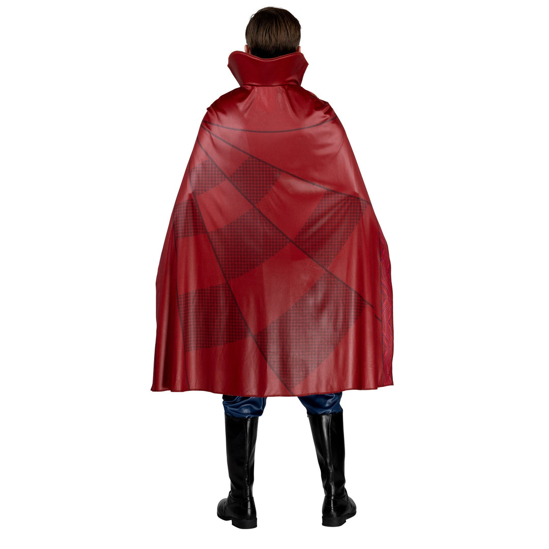 Mens Doctor Strange Costume - Avengers - JJ's Party House