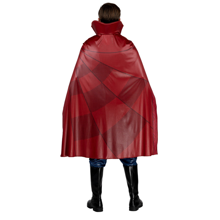Mens Doctor Strange Costume - Avengers - JJ's Party House