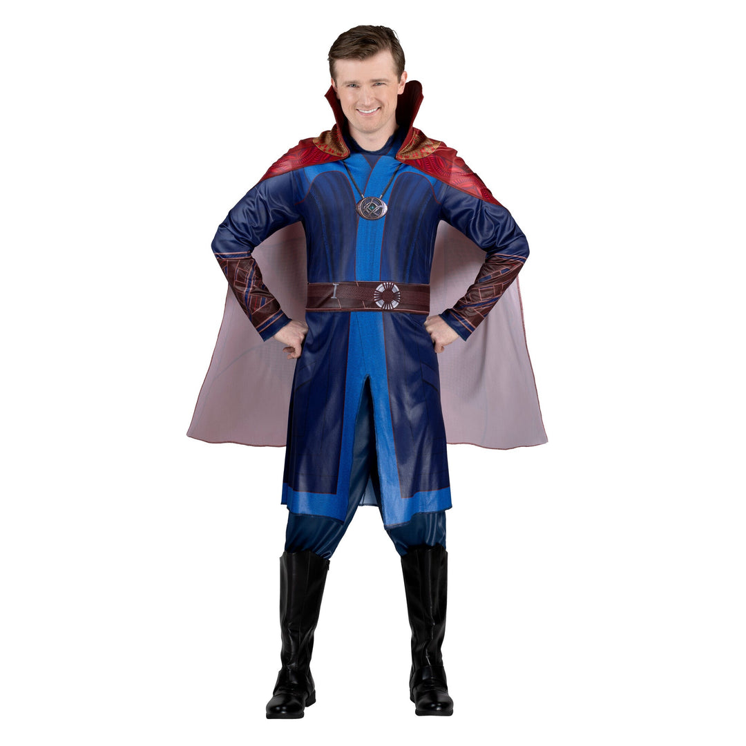 Mens Doctor Strange Costume - Avengers - JJ's Party House