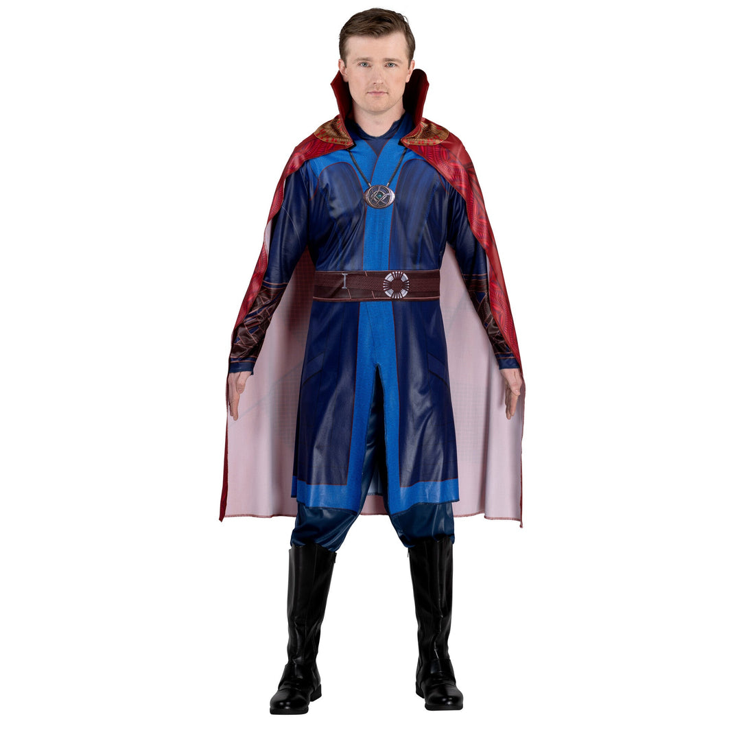 Mens Doctor Strange Costume - Avengers - JJ's Party House