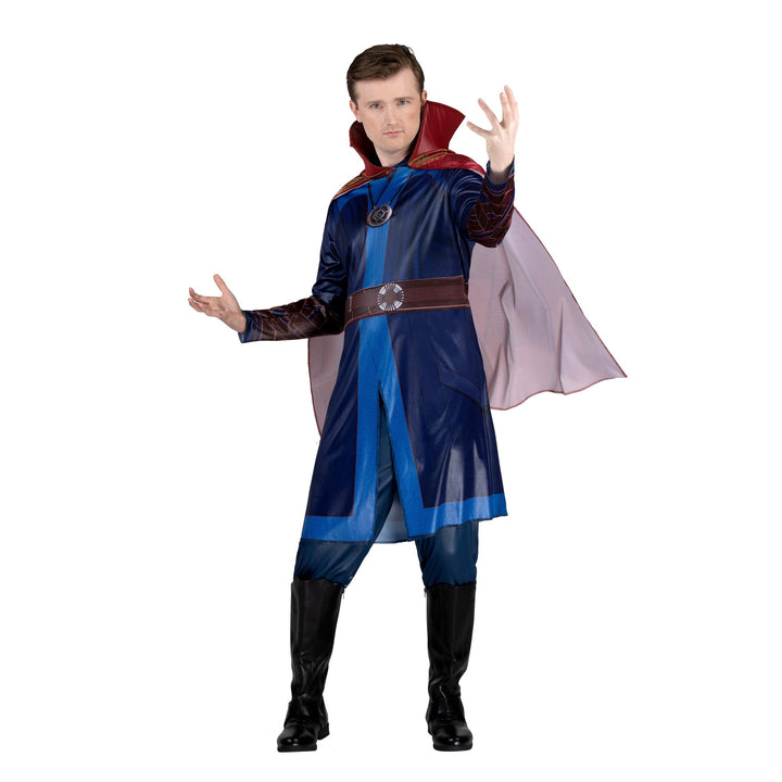 Mens Doctor Strange Costume - Avengers - JJ's Party House