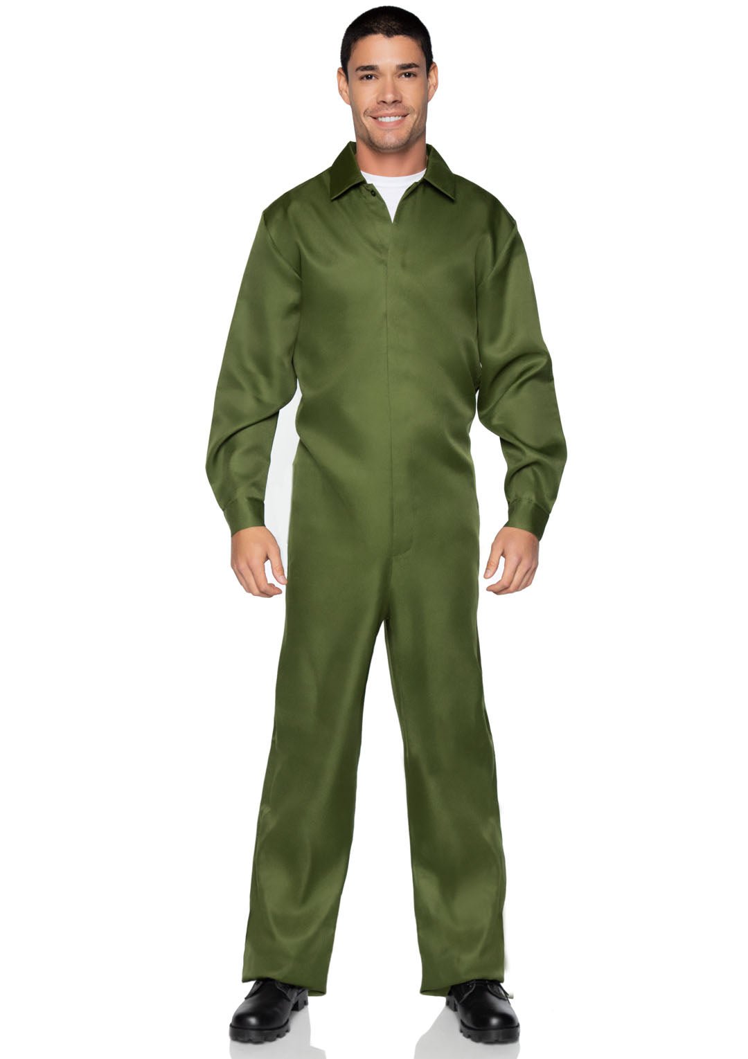 Men's Jumpsuit. - JJ's Party House: Birthday, Balloons & Custom Party Favors