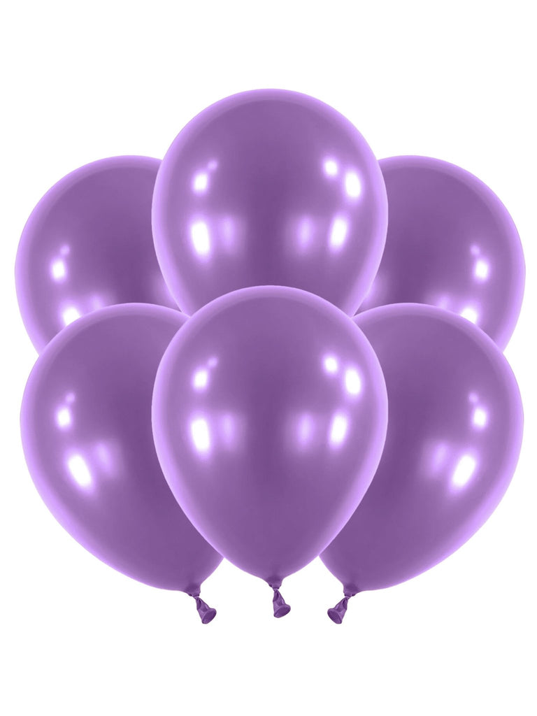Metallic Purple 11