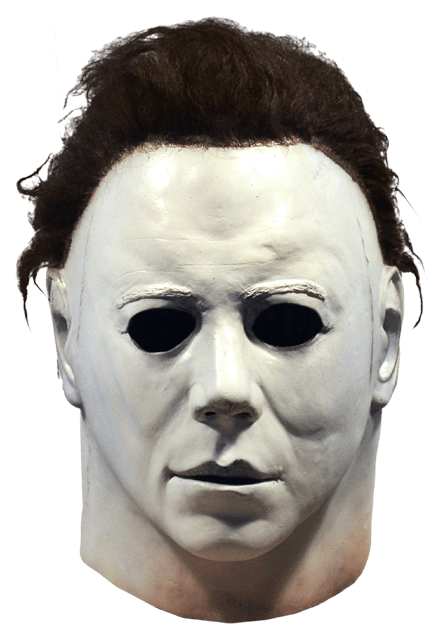 Michael Myers 1978 Mask - JJ's Party House: Birthday, Balloons & Custom Party Favors