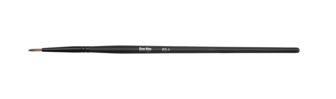 No. 1 Fine Round Brush - JJ's Party House McAllen, TX