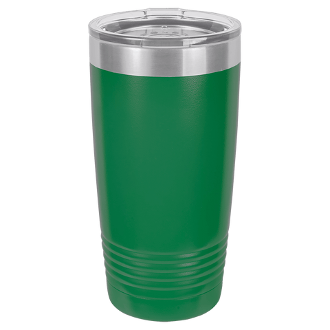 Design Your Own 20oz Tumbler - Laser Engraveable