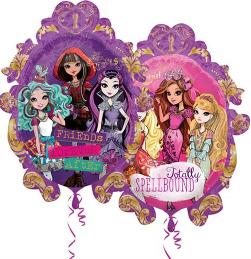 Ever After High Jumbo Balloon